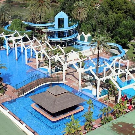 "Vive Benal Beach" Apartamento Vistas Al Mar 3535 Benalmádena Extérieur photo