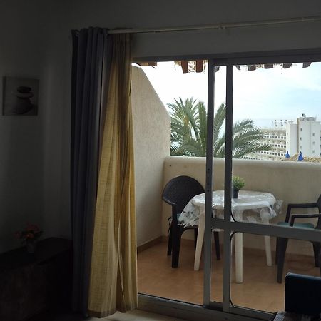 "Vive Benal Beach" Apartamento Vistas Al Mar 3535 Benalmádena Extérieur photo