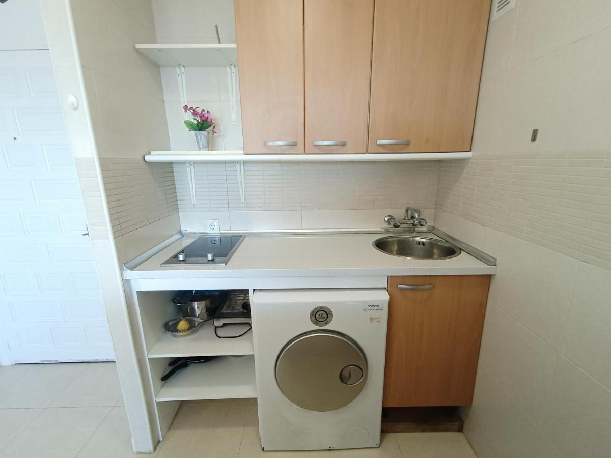 "Vive Benal Beach" Apartamento Vistas Al Mar 3535 Benalmádena Extérieur photo
