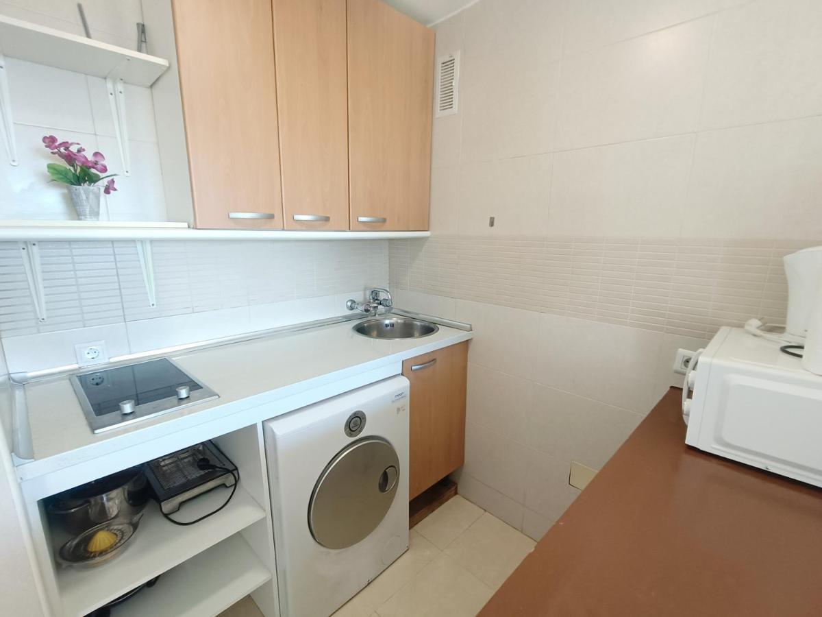 "Vive Benal Beach" Apartamento Vistas Al Mar 3535 Benalmádena Extérieur photo
