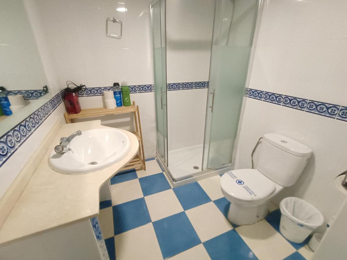 "Vive Benal Beach" Apartamento Vistas Al Mar 3535 Benalmádena Extérieur photo