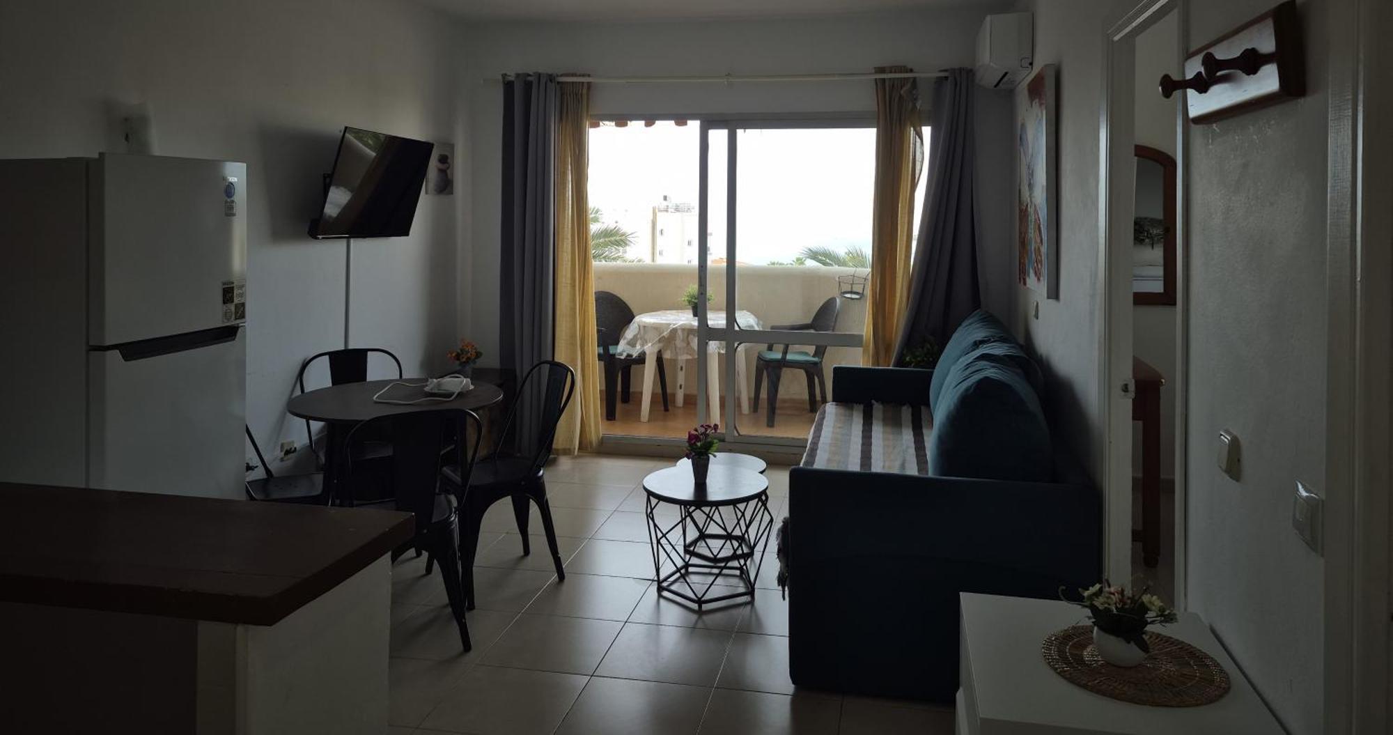 "Vive Benal Beach" Apartamento Vistas Al Mar 3535 Benalmádena Extérieur photo